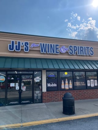 Jj S Fine Wine & Spirits