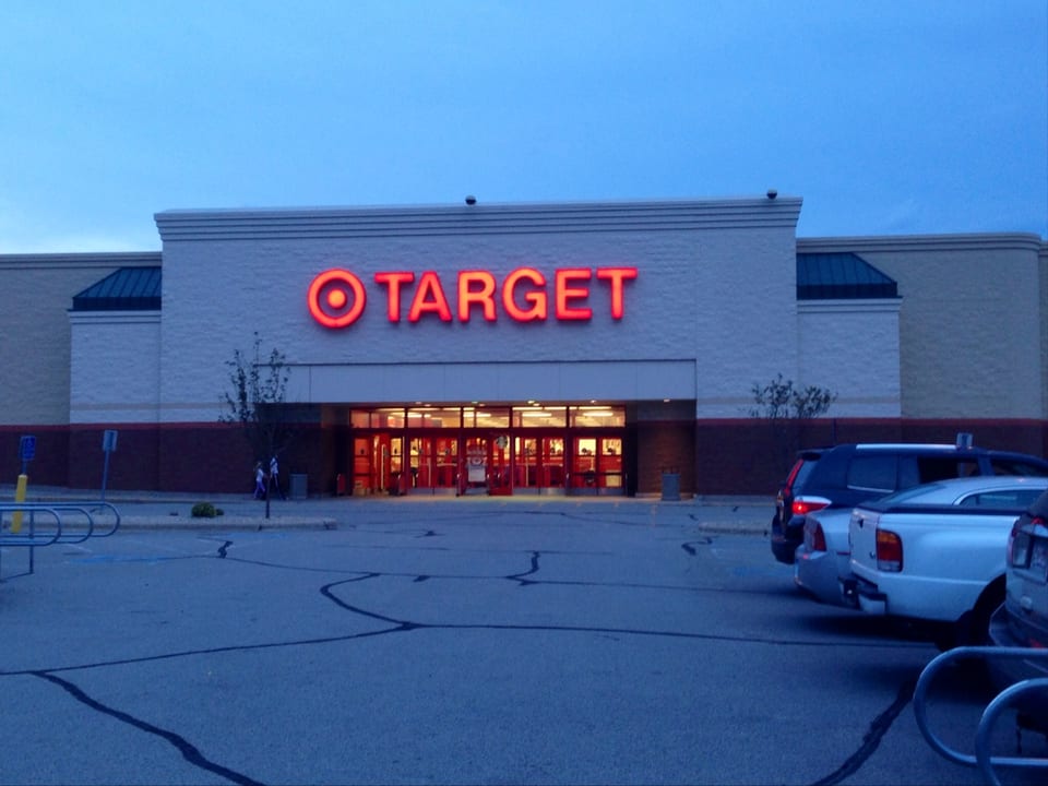Target