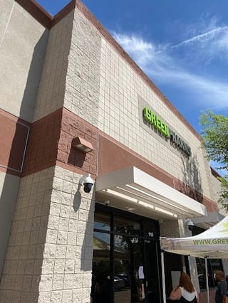 Greenpharms