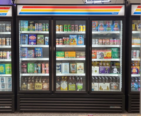 Arsenal Beer Emporium