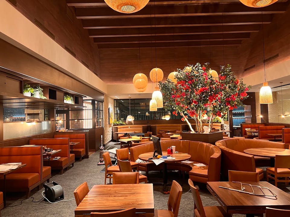 Seasons 52