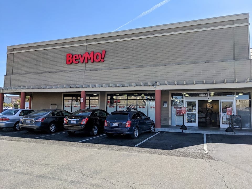 BevMo