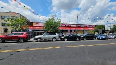 C Town Supermarket