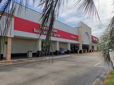 Winn Dixie Liquors #2245