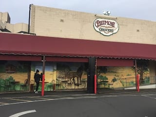 Piedmont Grocery