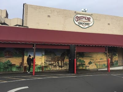 Piedmont Grocery