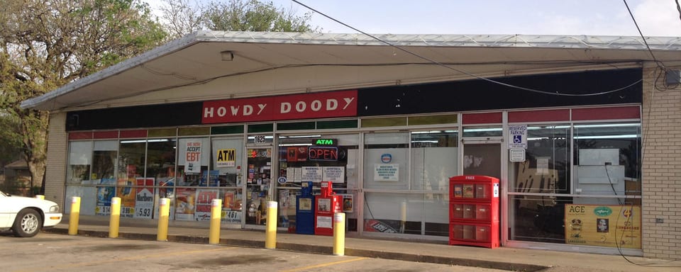 Howdy Doody