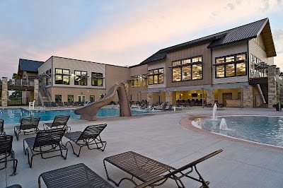 The Country Club Of Sioux Falls