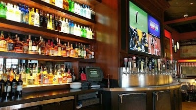 Bjs Restaurant & Brewhouse
