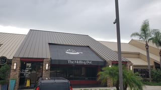 Melting Pot Restaurant #1180