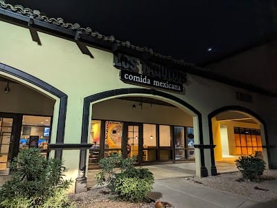 Los Taquitos 2