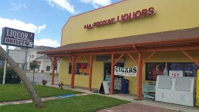 Aaa Discount Liquor