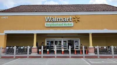 Walmart Neighborhood Ma #4560
