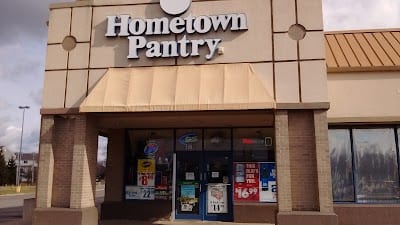 Hometown Pantry