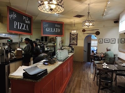 Lisi Italian