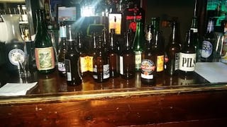 Strange Brew