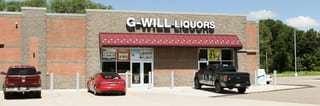 G Will Liquors #8