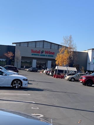 Total Wine & More