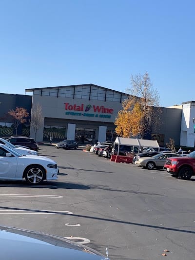 Total Wine & More