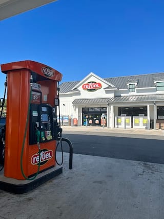 Refuel #58 (myr)