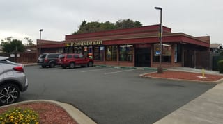 Valley Convenience Market Martinez