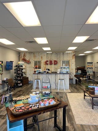 CBD Farmacy of Greenville