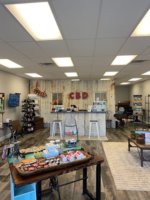 CBD Farmacy of Greenville