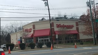 Walgreens