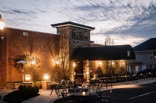The Madison