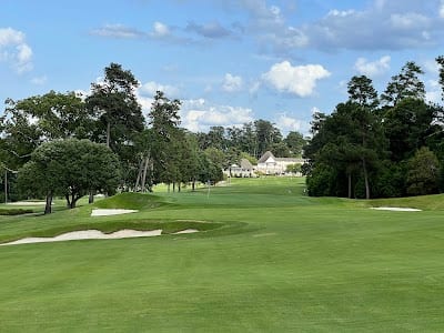 Augusta Country Club