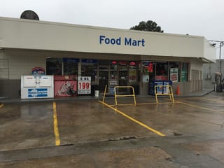 Chevron Food Mart