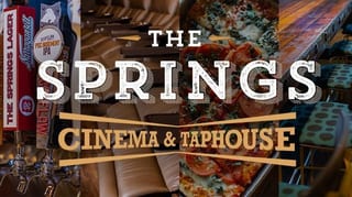 The Springs Cinema & Taphouse