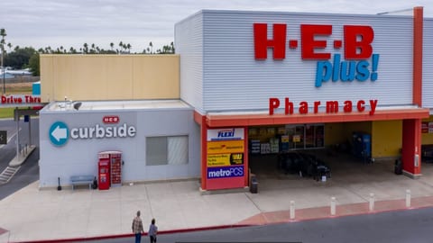 H E B Plus
