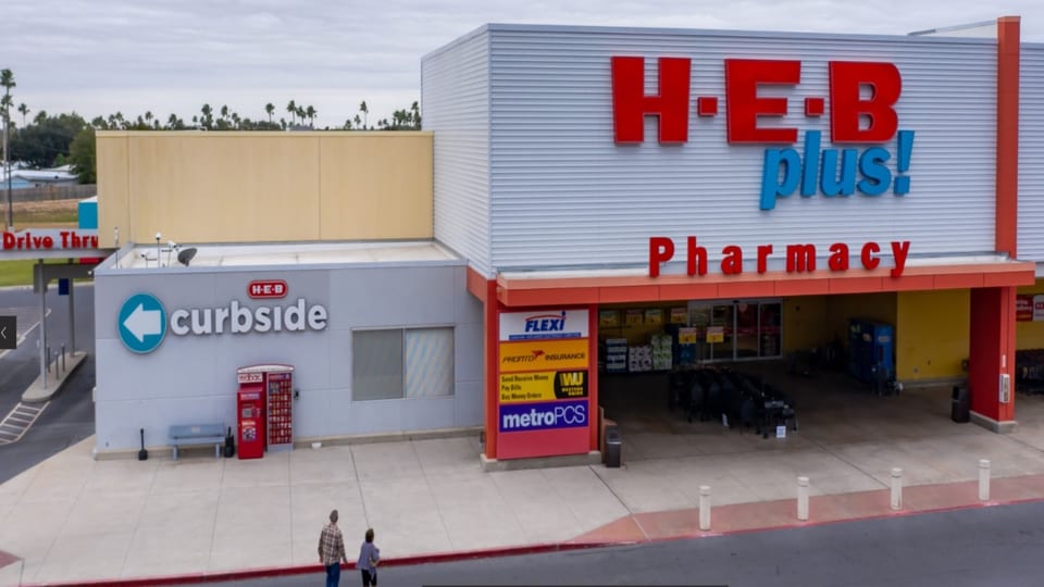H E B Plus