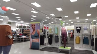 Target