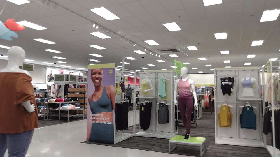 Target