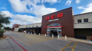 Heb Food Store
