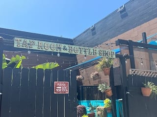 The Glendale Tap