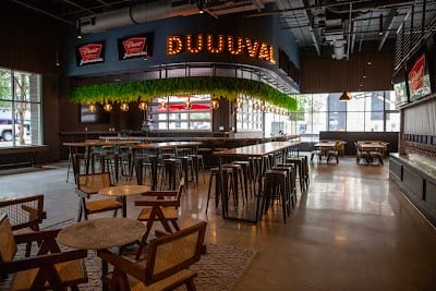 Pour Taproom