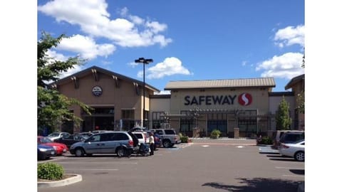 Safeway #2993 Oregon City