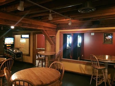 The Pub