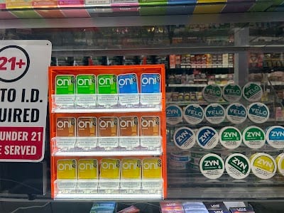 Westville 1 Tobacco Outlet Inc