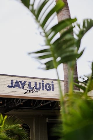 Jay Luigi Soho