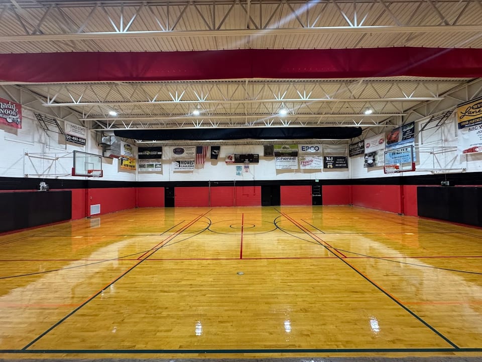 Turners  Fort Wayne
