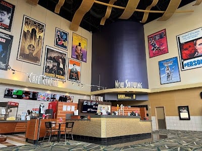 Century Theater #474