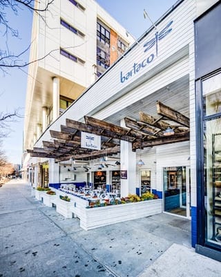 Bartaco