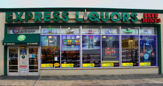 Express Liquors