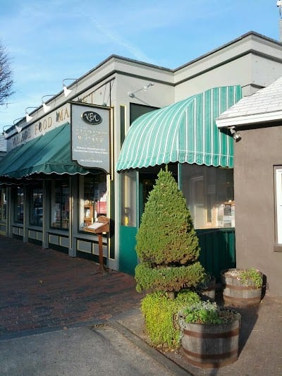 Village Food Market