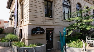 Blue Agave Grill