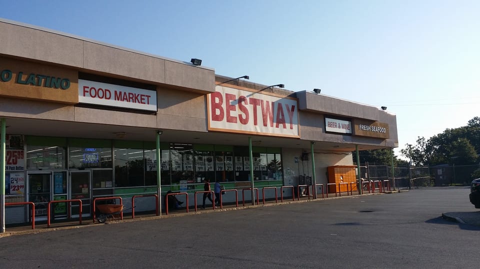 Bestway